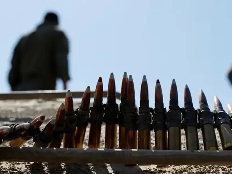 ABD'nin İsrail'e Yönlendirdiği 4 Milyar Dolarlık Silah Yardımı ve Etkileri