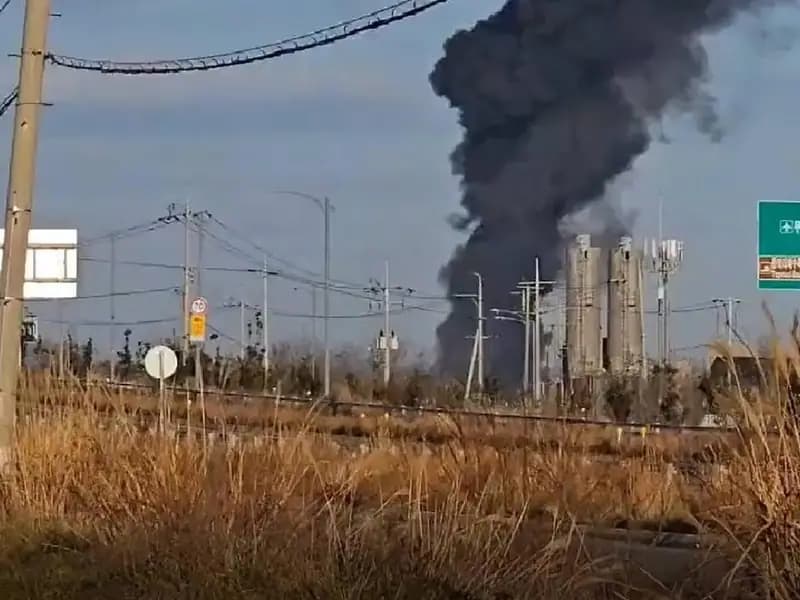 Güney Kore'de Ölü Sayısı Artıyor: Uçak Son 48 Saatte 13 Sefer Yaptı!