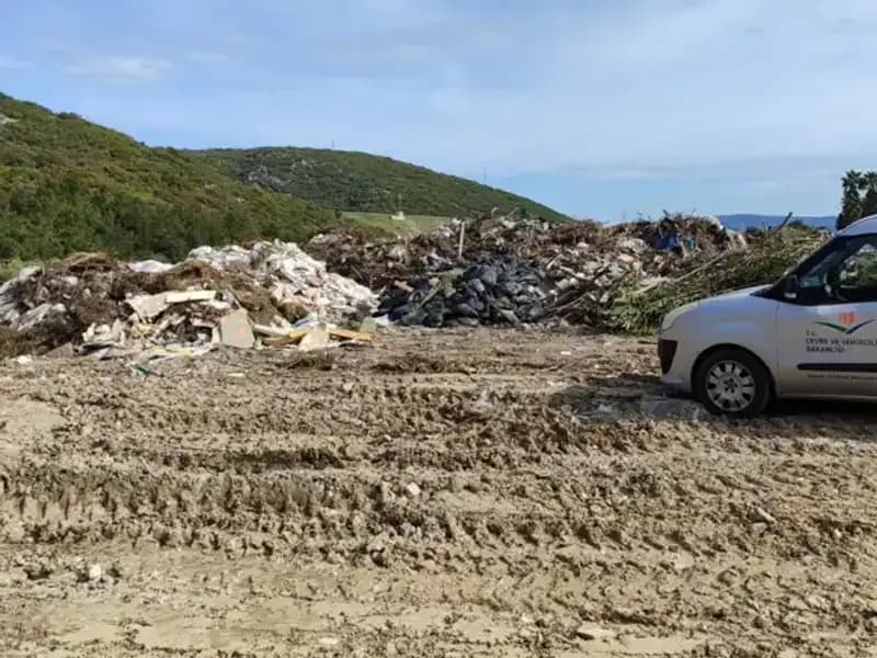 Urla Belediyesi'ne 8 Milyon Lira Ceza Verildi: Nedenleri ve Sonuçları Neler?