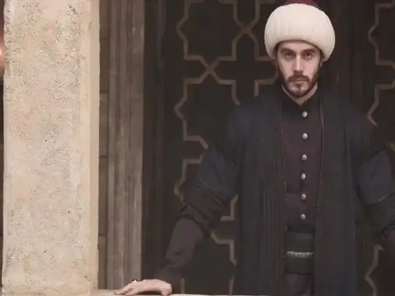 Vefa Sultan: Osmanlı İmparatorluğu'nun Unutulmaz İsimlerinden Muslihuddin Mustafa