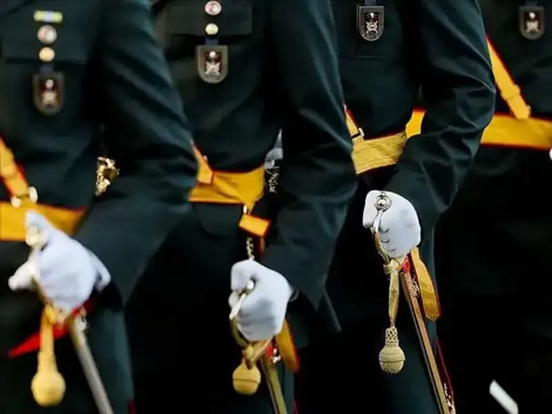 Milli Savunma Üniversitesi Taban Puanları 2025: Kadın ve Erkek Başarı Sıralamaları