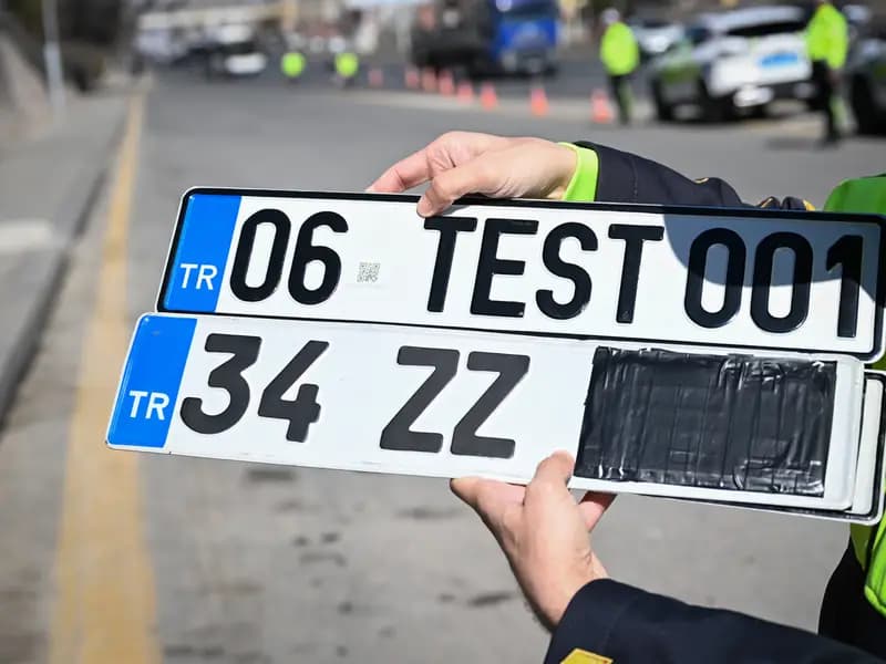 APP Plakalarla İlgili Cezalar İptal Edildi: Detaylar Burada