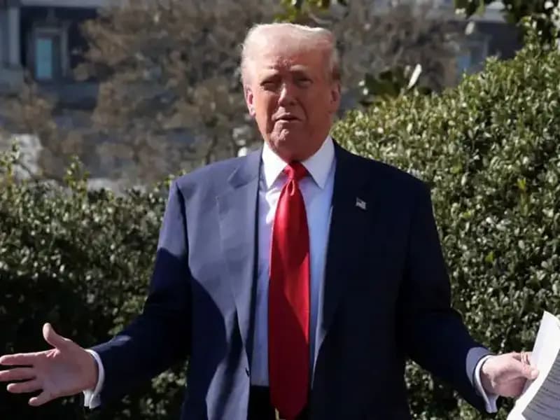 Trump’ın Yeni Seyahat Yasağı Taslağı: Hangi Ülkeler Riskli?