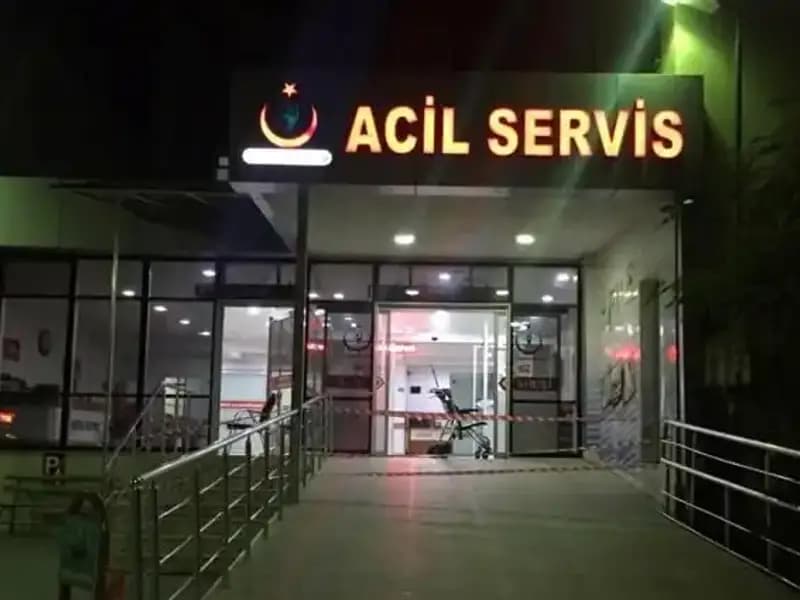 Kardeşler Arasındaki Gerilimde Kanlı Çatışma: Olayın Ayrıntıları Neler?