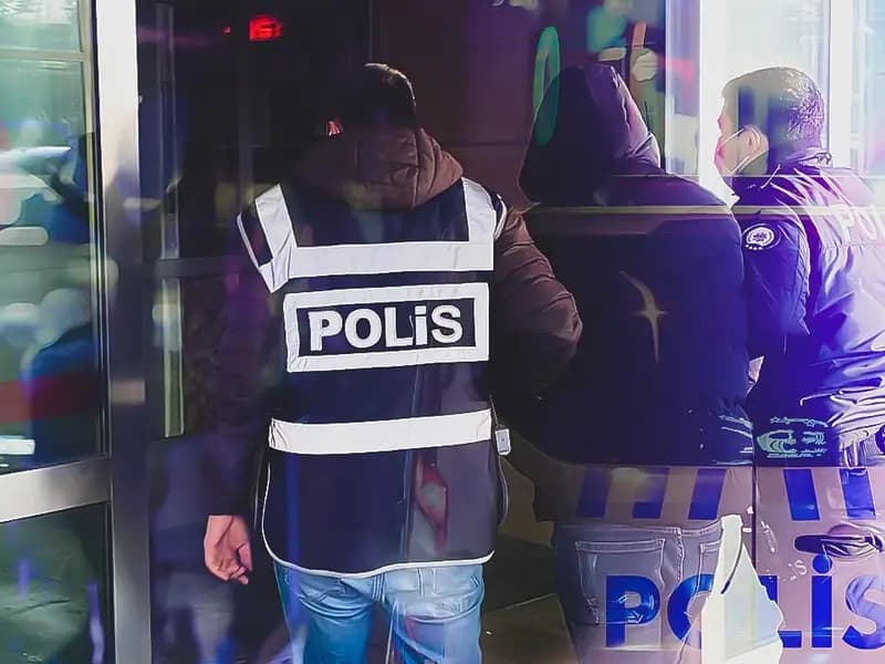 Türkiye genelinde terör örgütü PKK/KCK'ya yönelik operasyon: 240 gözaltı
