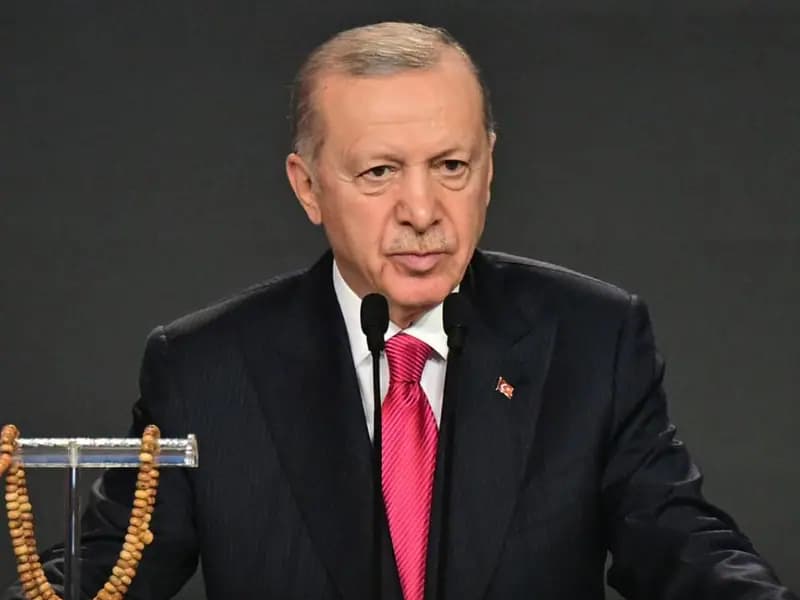 Dünya Müslüman Alimler Birliğinden Cumhurbaşkanı Erdoğan'a Övgü