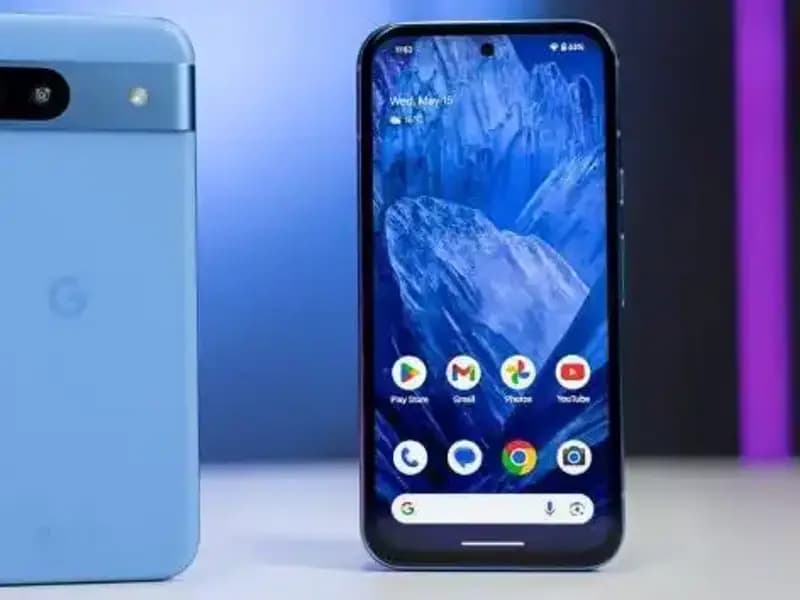 Yenilenen Google Pixel 9a Duyuruldu: Özellikleri ve Fiyatıyla Dikkat Çekiyor
