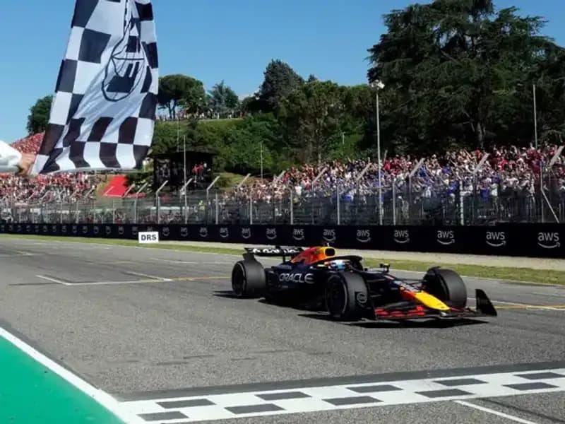 Formula 1'in Gözdesi: Monako Grand Prix'si İçin Geri Sayım Başladı!