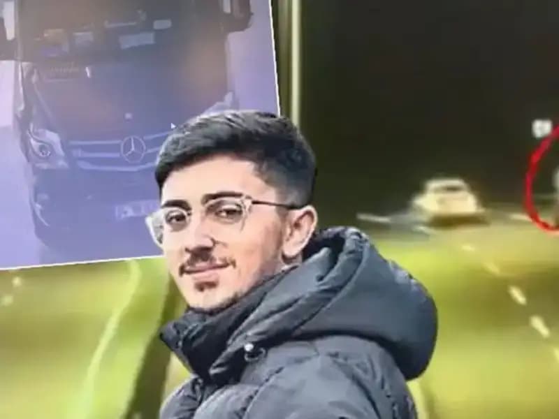 Sürücünün Ölümüne Neden Olduğu Kaza: 9 Yıla Kadar Hapis İstemi