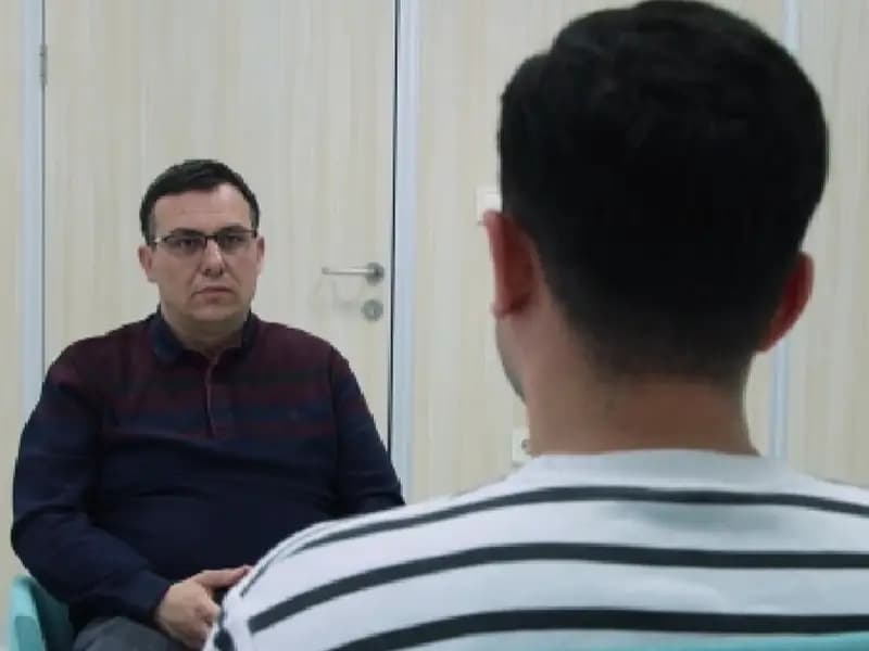 Kırklareli'nde Hesap Kiralayan Genç, 8 Yıl Hapis Cezası Aldı