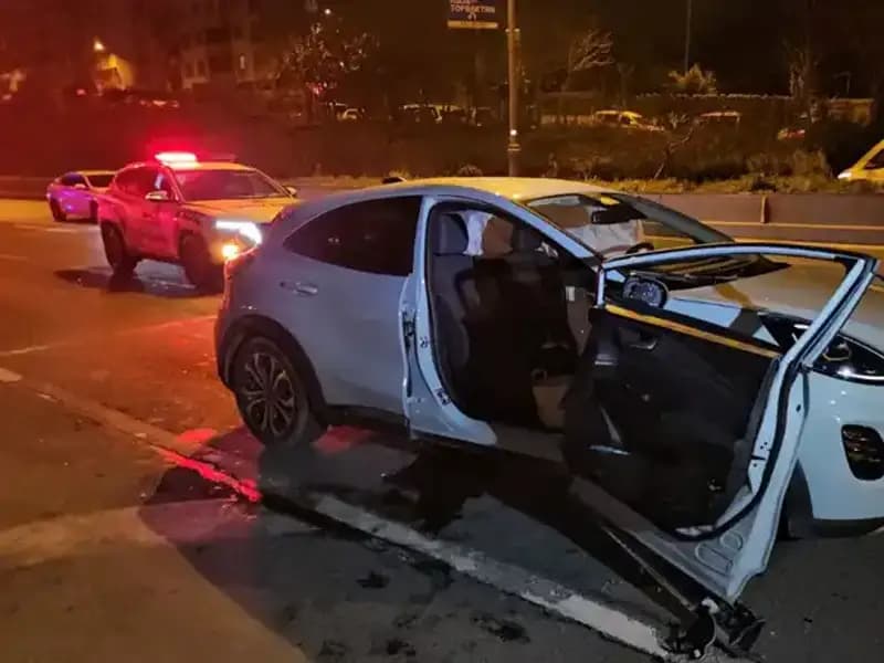 Bayrampaşa'da Zincirleme Kaza: İki Can Kaybı ve Dört Yaralı