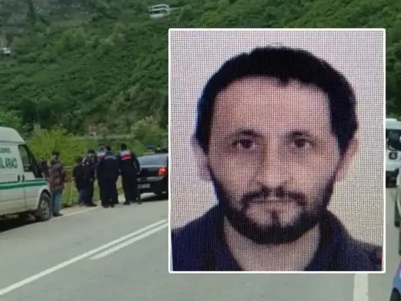 Plaka Tanıma Sistemi ile Cinayet Çözülmesi: Suçlu İtiraf Etti