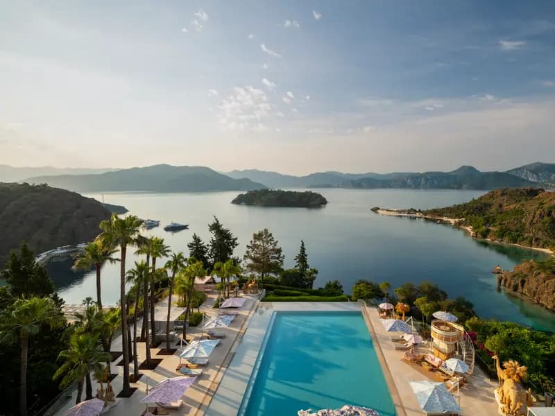 D Maris Bay, 22 Nisan’da Yeni Sezonunu Açıyor