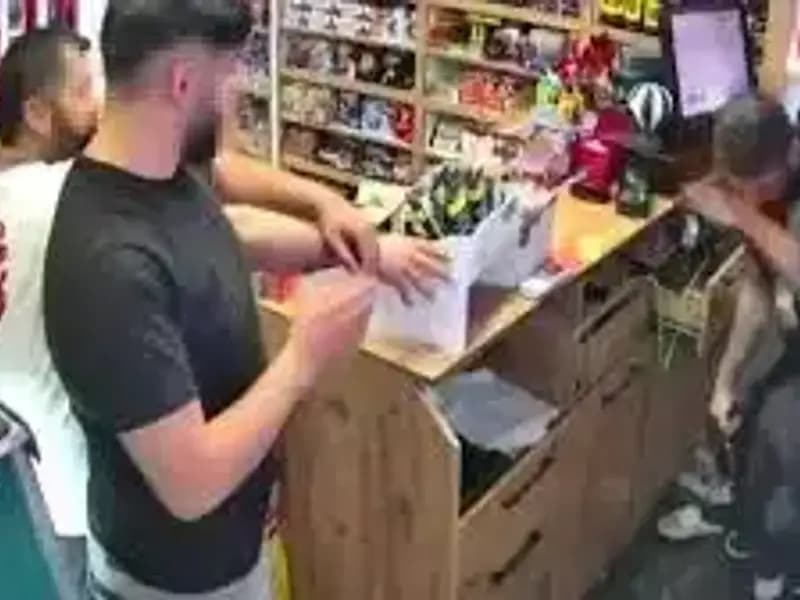 Esenyurt'taki Tekel Bayisi Saldırısında 50 Milyon TL Yargı Süreci Başladı