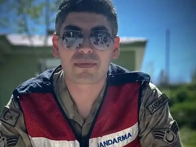 Kadir Astsubay Halı Saha Maçında Hayatını Kaybetti: Ayrıntılar Şok Edici