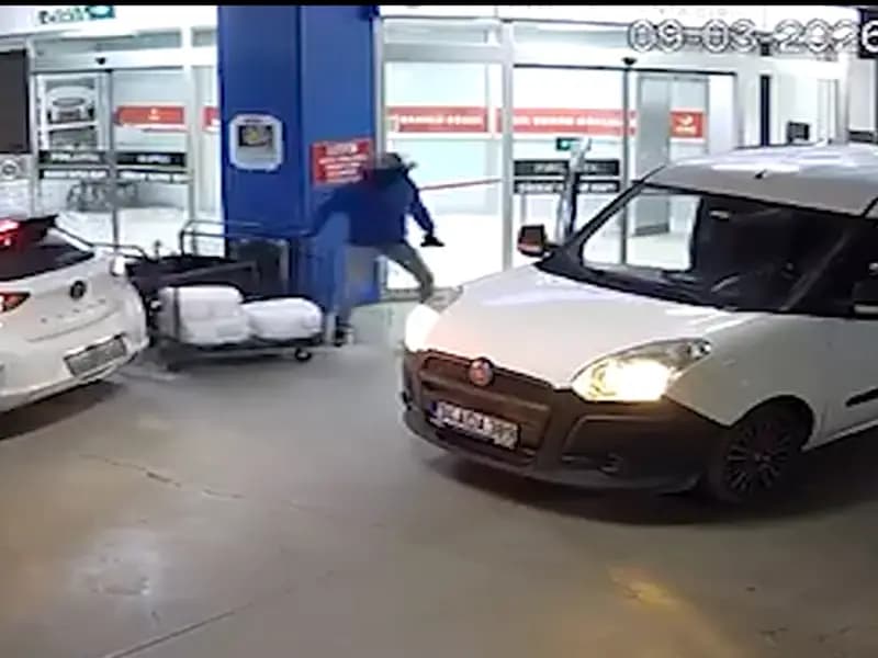 Kuyumcukent'te 20 Milyonluk Soygun: 7 Kişi Tutuklandı