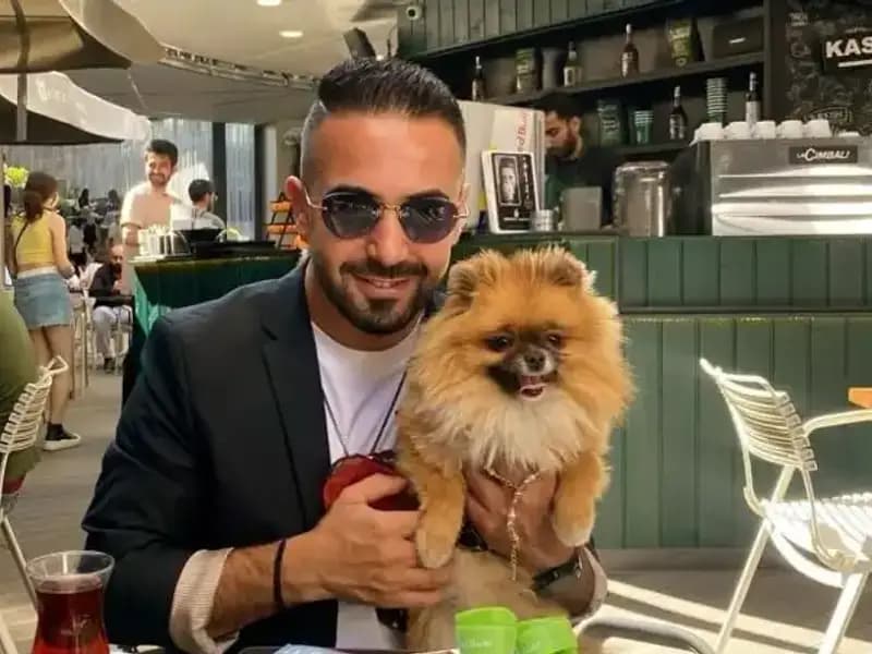 Güzellik Yarışmasının Şampiyonu Ortadan Nasıl Yok Oldu?