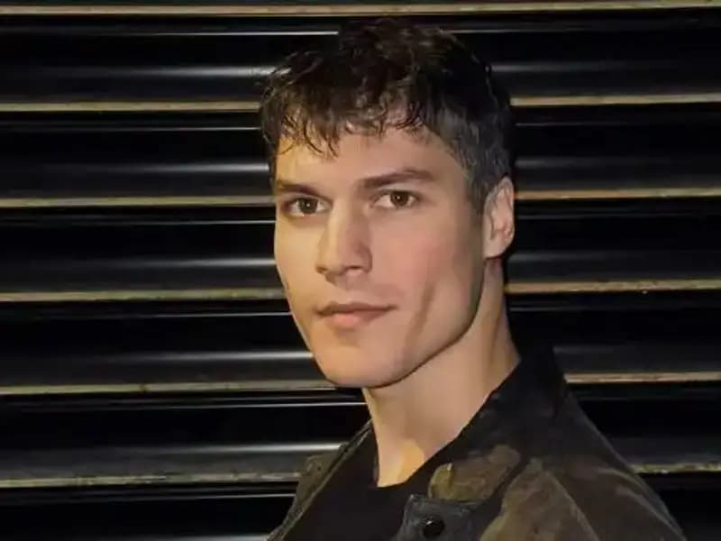 Özgü Delikanlı, "Bahar" Dizisinde Yıldırım Karakteriyle İzleyiciyle Buluşuyor!