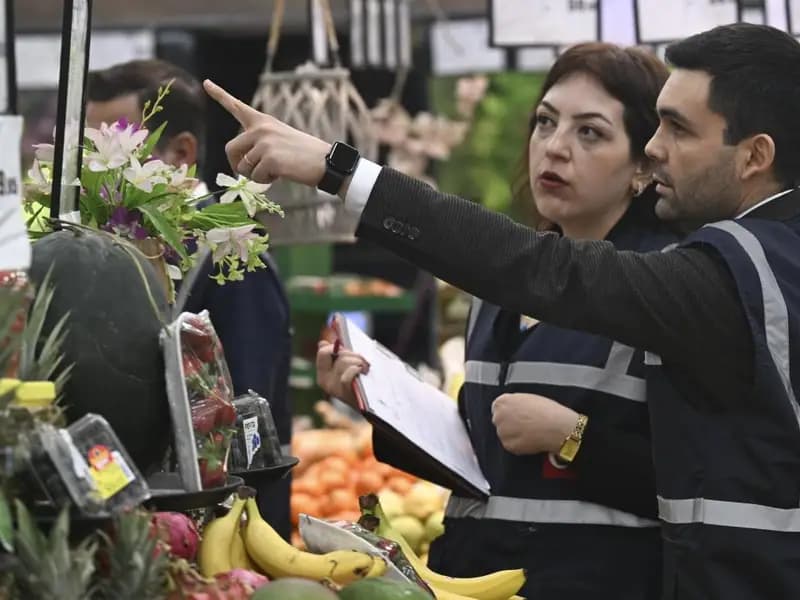 Fahiş Fiyat Uygulayan İşletmelere 3 Günde 10 Milyon TL Ceza