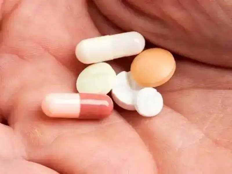 Milyonlarca Kişi Kullanıyor: Reçetesiz İlaçlar Hakkında Bilmeniz Gerekenler