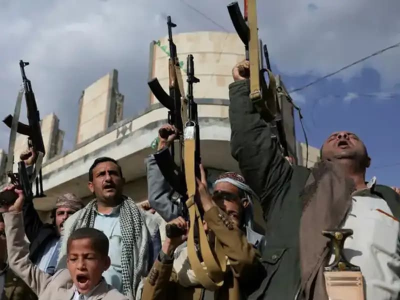 Husilerin Yemen'deki Kara Harekatı: ABD'nin Rolü ve Olabilecek Gelişmeler