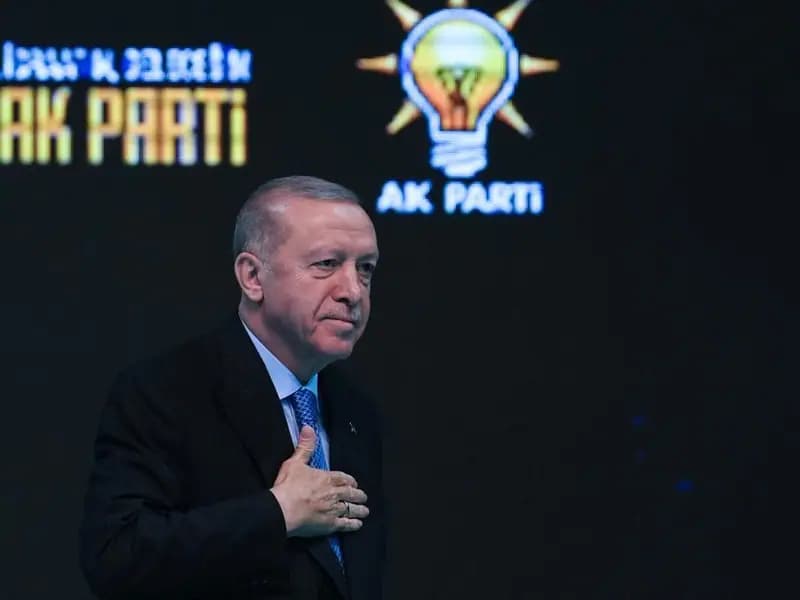 Erdoğan: Enflasyonla Mücadelenin İyileşme Süreci Devam Ediyor