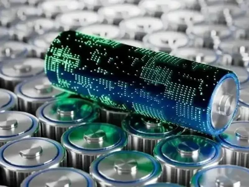 Bilim İnsanları Nükleer Atık Kullanarak Enerji Üreten Devrim Niteliğinde Pil Geliştirdi