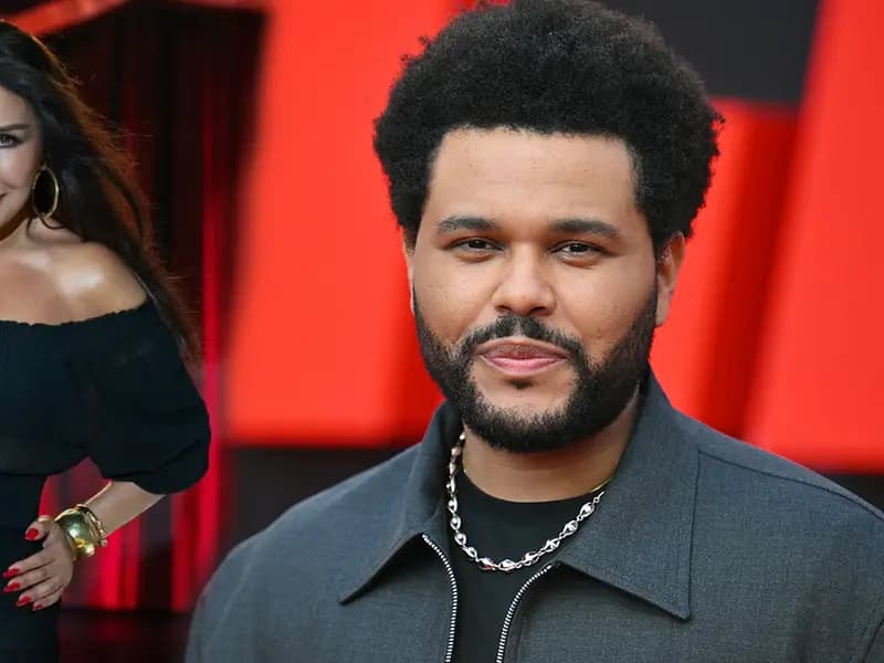 Nükhet Duru’nun The Weeknd Açıklamasına Şarkıcının Yanıtı