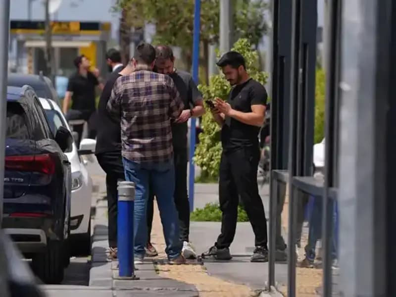 Deprem Anında Balkondan Atlayanlar Neden Yaralandı? İşte Sorunun Yanıtı
