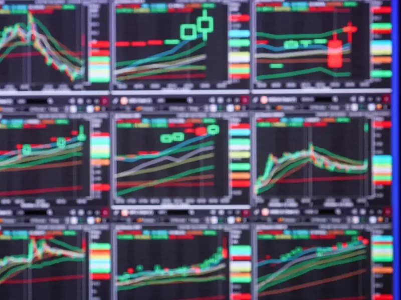 Küresel Piyasalar, ABD Seçimlerine Odağını Yöneltti