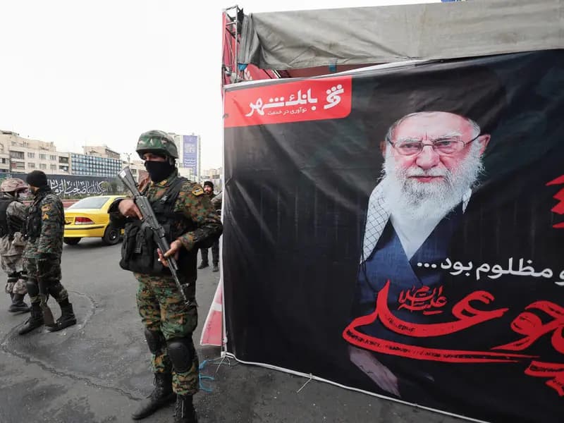 İran Savaşı 13. Günde: ABD Donanma Refakati Mümkün Değil