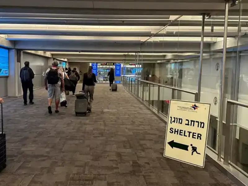 İsrail, İngiliz Milletvekillerinin Ülkeye Girişine İzin Vermedi: Olayın Arkasındaki Nedenler