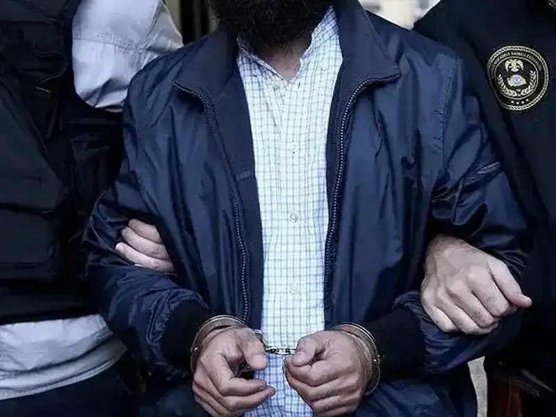 İstanbul’da DAEŞ’e Yönelik Dev Operasyonda 14 Gözaltı Gerçekleşti!