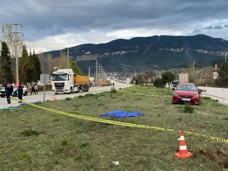 Karabük'te Feci Kaza: Aynı Aileden Dört Kişi Hayatını Kaybetti