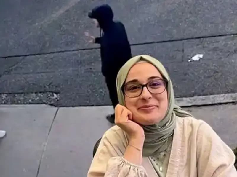 Rümeysa Öztürk'ün Hayatı İçin Yeni Bir Dönem Başlıyor: Vermont'a Nakli Gerçekleşiyor