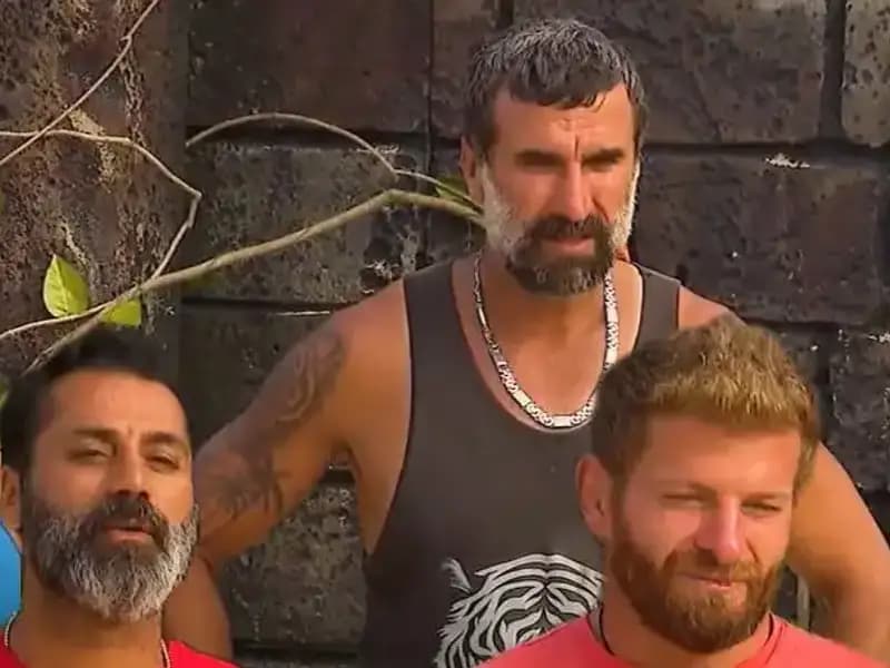 Survivor'da Kaderin Oyunu: Birleşme Hayali Yıkıldı