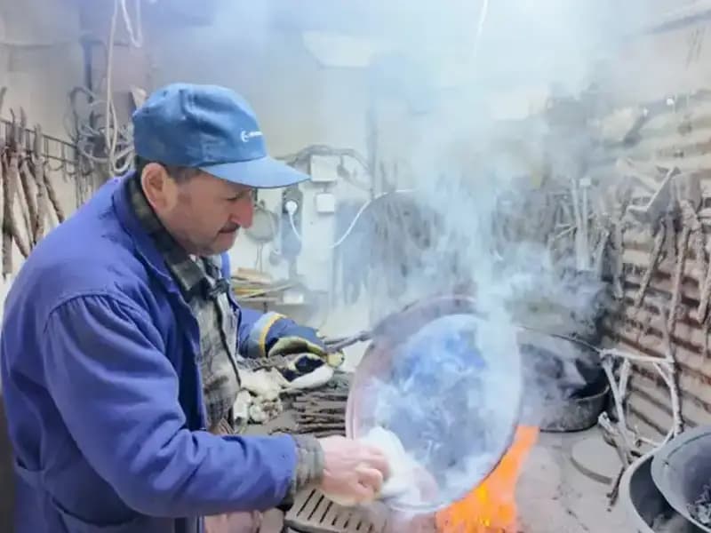 Kimse Artık Bu İşi Yapmak İstemiyor: Efsanevi Mesleğin Son Temsilcisi Kim?