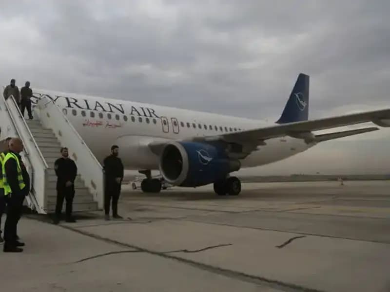 Halep Havalimanı Yenilendi: Seyahatseverlere Yeni Bir Başlangıç Sunuyor