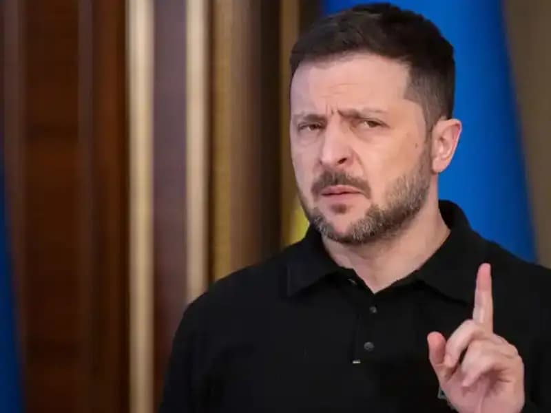 Ukrayna, Zelenski için Ne Gerekli? Son Teklif Ortaya Çıktı!