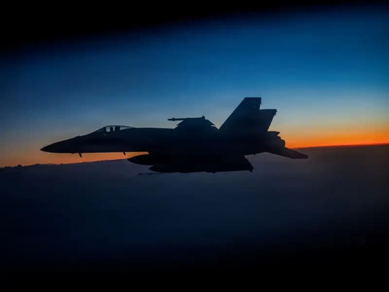 ABD, İran'a karşı kara harekatı için asker gönderiyor mu?