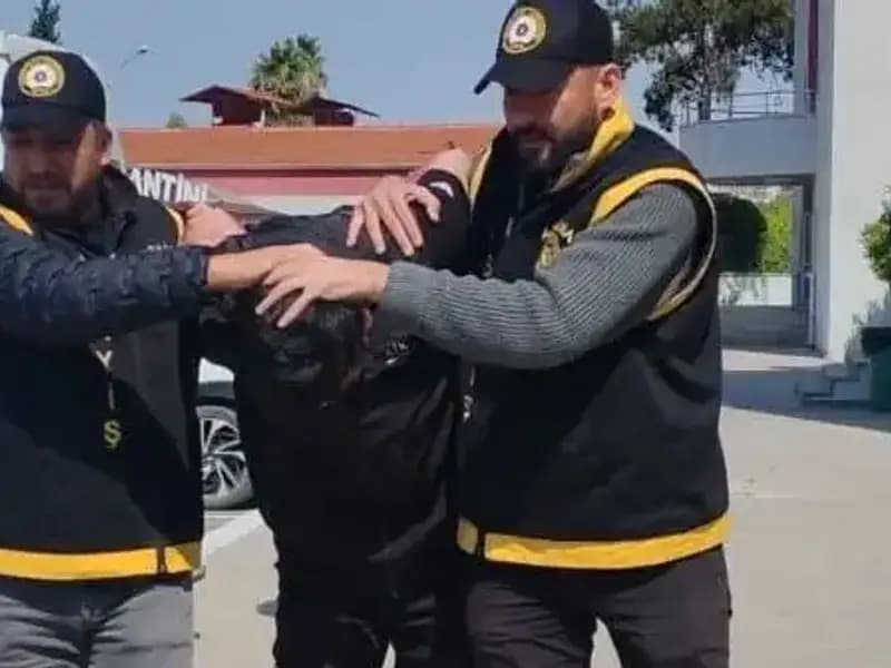 Sokakta Gerçekleşen Cinayetin Ardındaki Neden ve Tutuklamalar Açıklandı