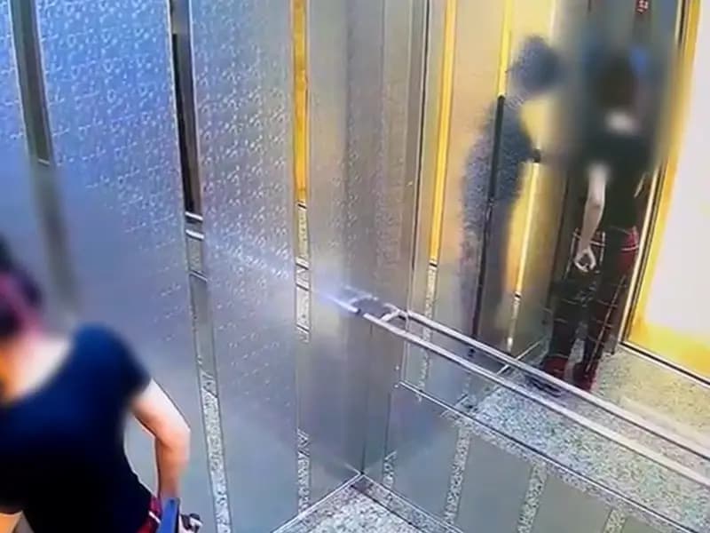 Sultangazi'de Pijamasıyla Eve Ateş Açan Kadın Tutuklandı