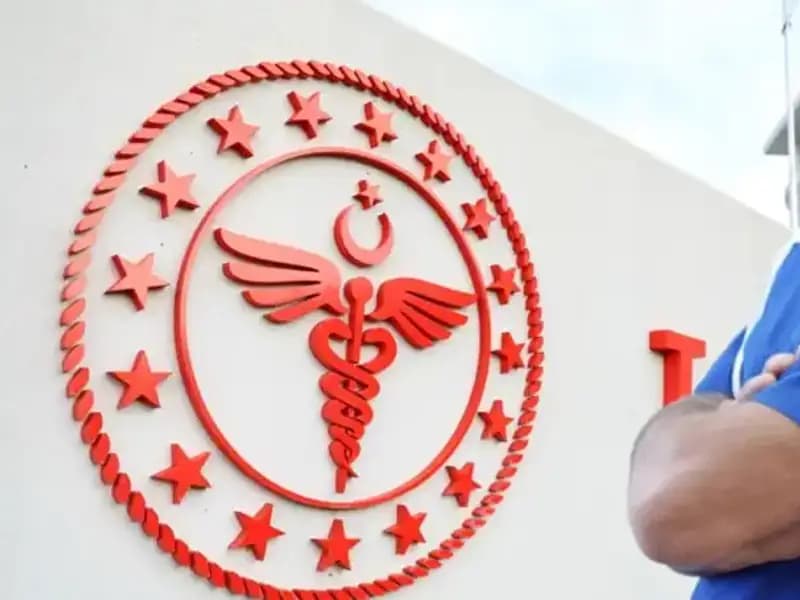 37 Bin Sağlık Personeli Alımında Detaylar Belli Oldu!