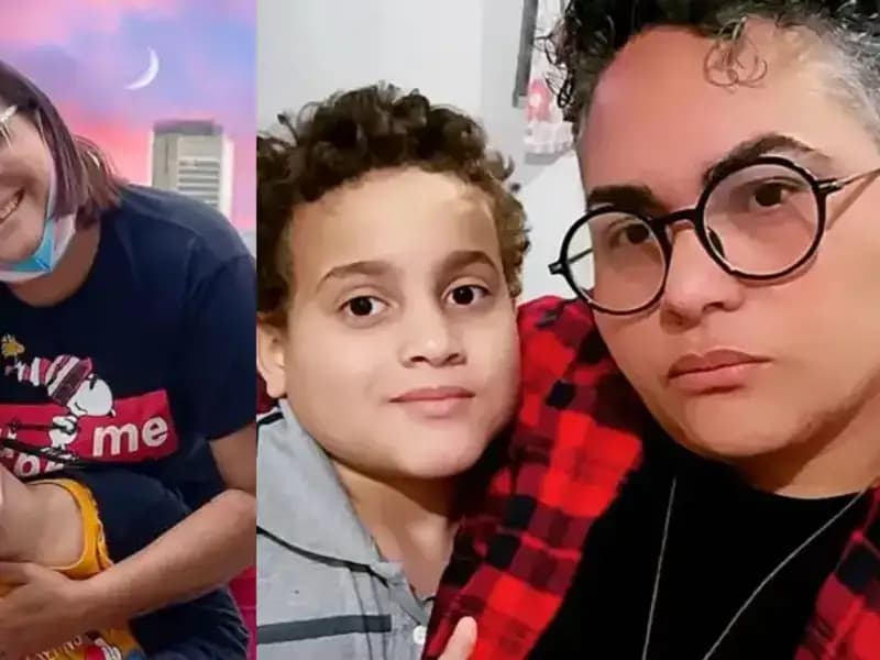 Anne-kız, cinsiyet değiştirerek baba-oğul oldular: Destansı bir yolculuk