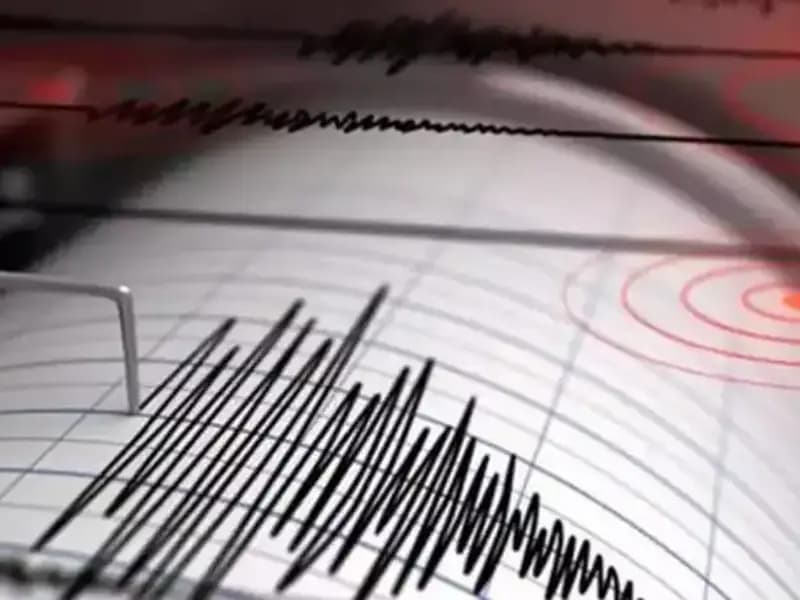 Ege Denizi'nde 4,1 Büyüklüğünde Deprem: Hatırlatmalar ve Önlemler