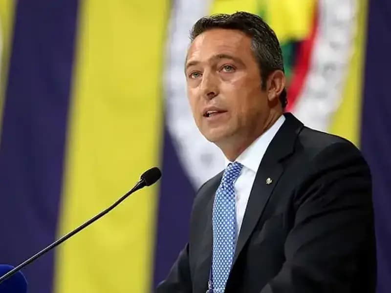 Ali Koç, Yeni Sezon İçin Transfer Stratejilerini Belirledi