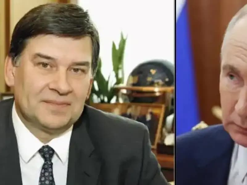 Putin'in Gizli Sadık Casusu "Baron" Geri Dönüş Yaptı: Yeni Görevleri Neler?