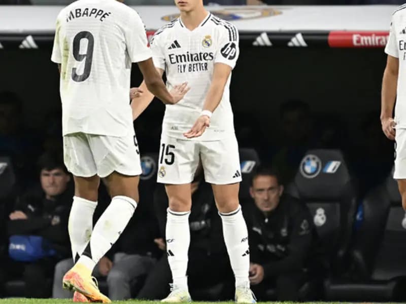 Atletico Madrid - Real Madrid Derbisi 24 Eylül'de Oynanacak