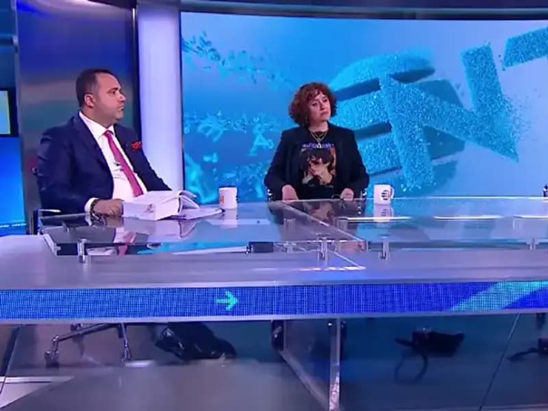 Mattia Ahmet Minguzzi'nin Annesi: Yetişkinlerin Yargılanma Şekli Değişmeli