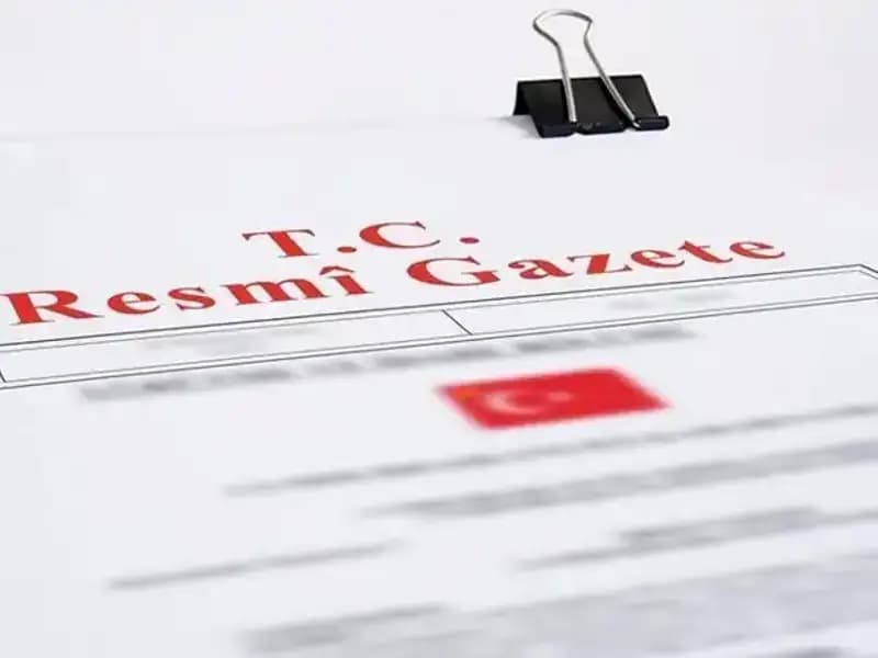 6 Mart 2025 Resmi Gazetesi Kararlarıyla Hayatımızda Neler Değişecek?